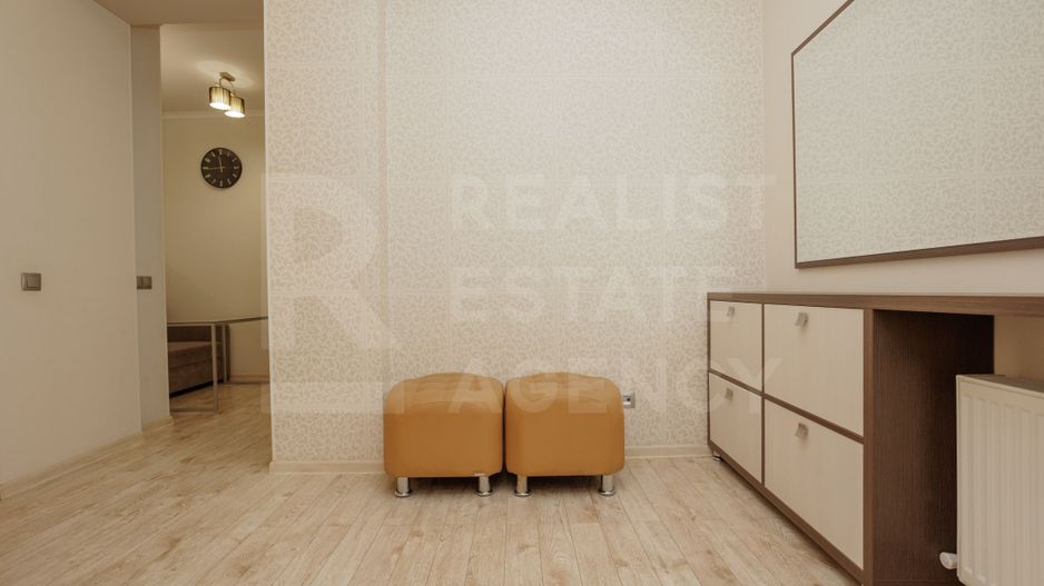 Vânzare. apartament, o cameră, strada Trandafirilor, Botanica - Poză 6