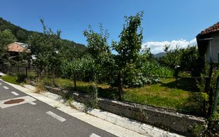 CASA 3 CAMERE, TEREN 1069 MP, COMUNA STOENESTI, ARGES - Poză 37