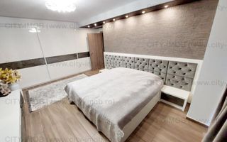SE VINDE Apartament 4 camere, Central Park / Barbu Vacarescu / Parcul Circului - Poză 15