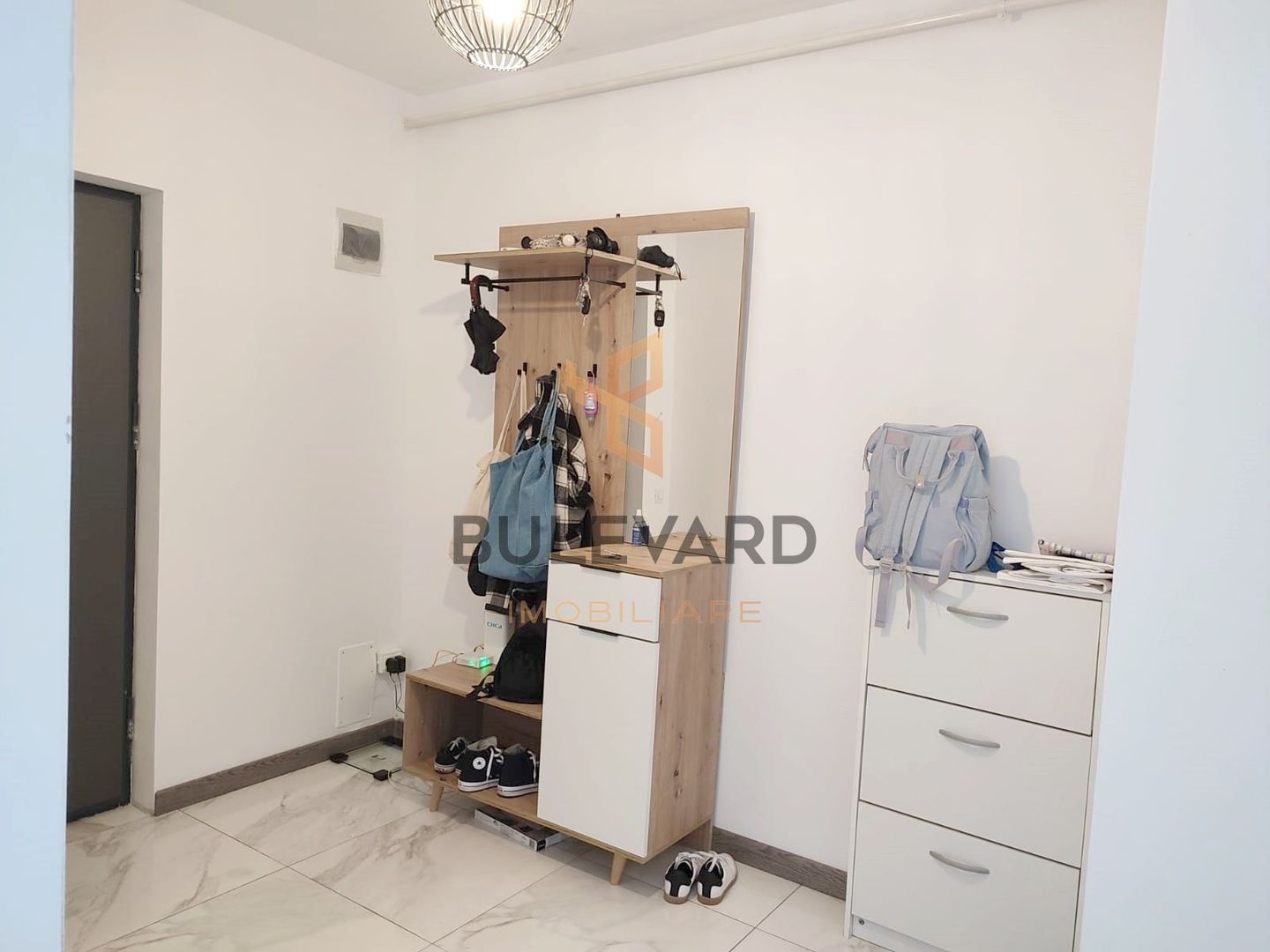 Apartament 3 camere + parcare, zona Metro! - Poză 7
