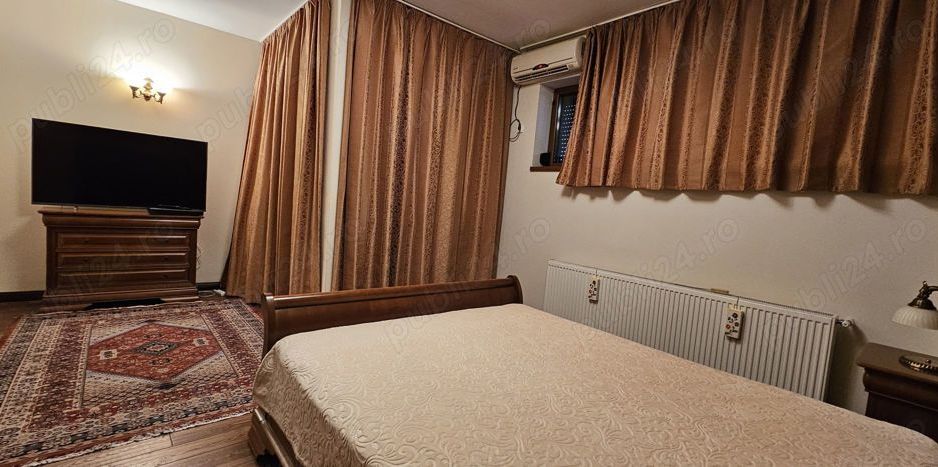 PIPERA zona Jollie Ville, 3 camere, zona de vile - Poză 4