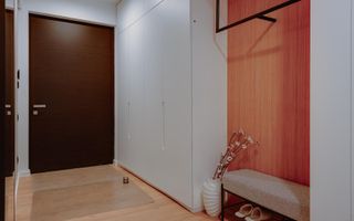Vilă individuală cu design contemporan în Residence 5 Villas - Poză 14