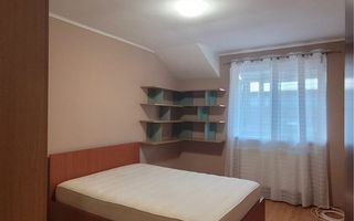 Apartament 3 camere, parcare zona Sub Cetate - Poză 4