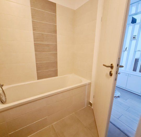 2 Camere Mid Level Parcare Inclusa Metrou Lujerului GranVia Residence - Poză 12