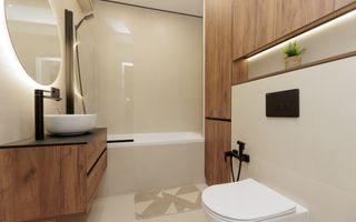 Vânzare, apartament, 2 camere, strada Sprâncenoaia , Telecentru - Poză 19