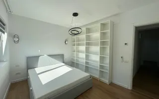 AMERICAN VILLAGE - MODERN VILLA - 5 ROOMS - FULLY FURNISHED - GATED COMMUNITY - Poză 11