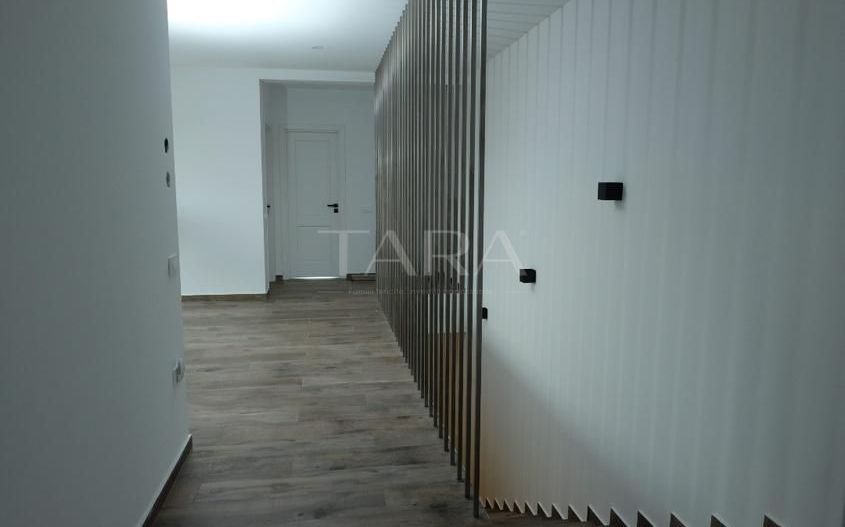 Duplex modern într-o zonă liniștită din Apahida, zonă excelentă. - Poză 7