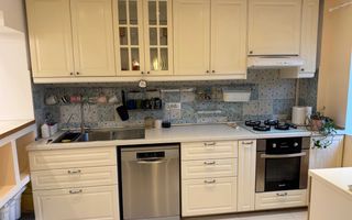 De inchiriat apartament 3 camere PET FRIENDLY, zona Salaj Sector 5 - Poză 6