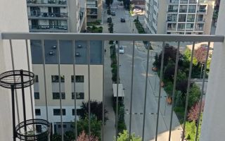 Apartament 2 camere de vânzare | GranVia Park – Lujerului | Etaj 8 | - Poză 8