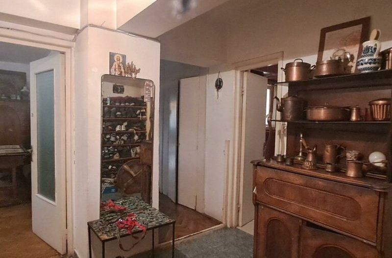 4 camere | 137 mp | Matei Voievod - Poză 12