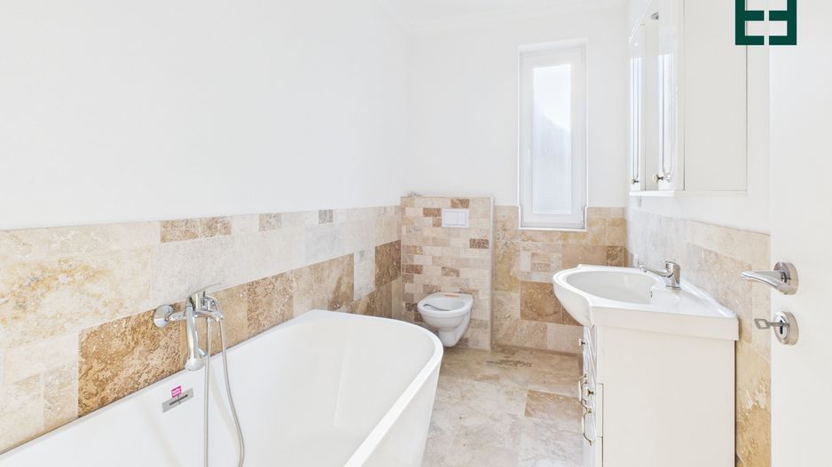 Apartament nou cu 2 camere et. 3 și loc de parcare - Giroc - Timișoara - Poză 18