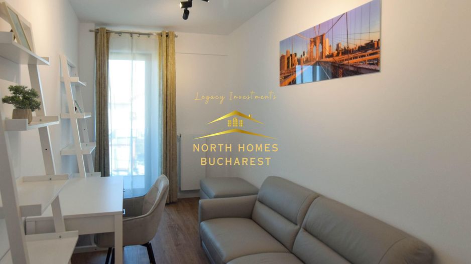 0% COMISION - 3 camere de vanzare Straulesti - Poză 7