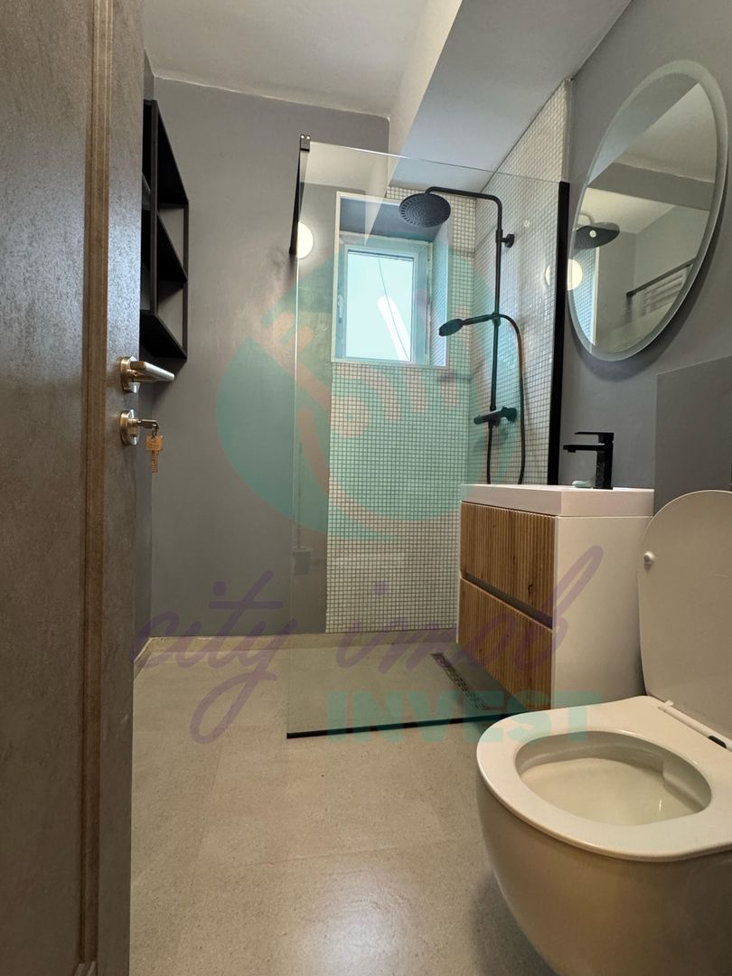 Apartament 2 camere renovat – Floreasca - Barbu Văcărescu - Poză 5