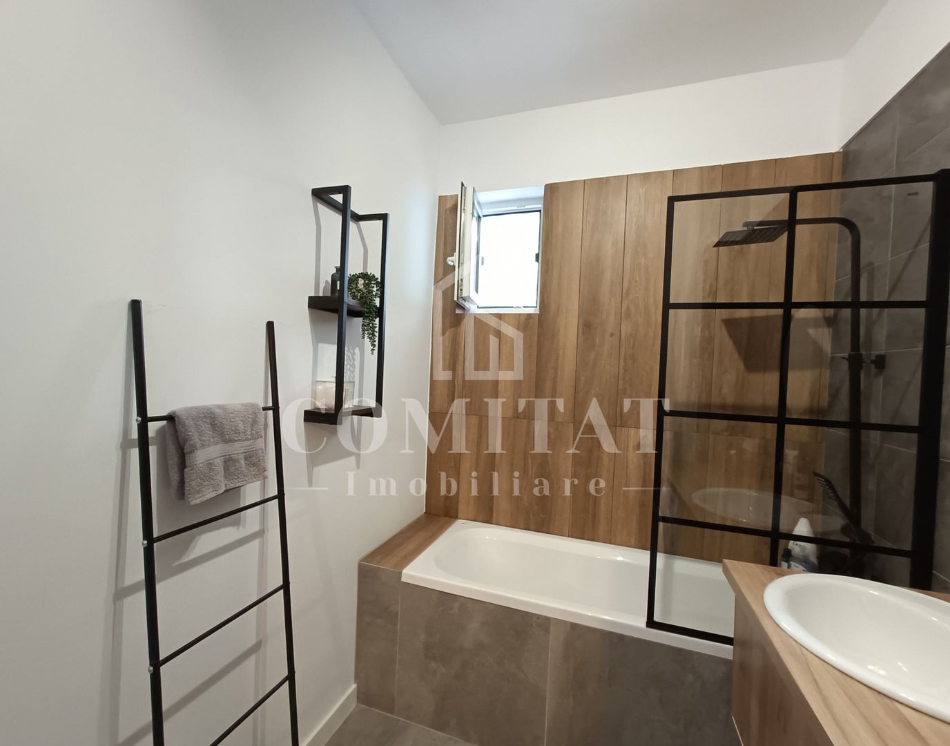 Apartament modern cu 3 camere | Loc de parcare | Zona Eroilor-Florești - Poză 15