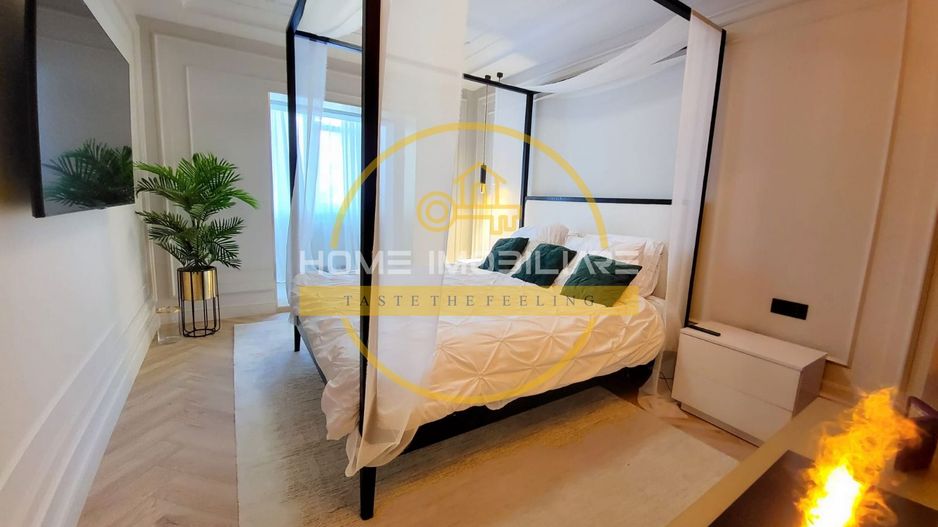 🌟 Apartament 3 camere DECOMANDAT-Nicolina, Prima Stație | LUX | Etaj 1 | Lift - Poză 8