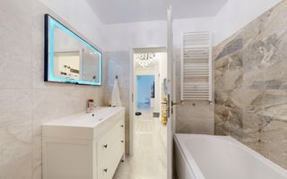 🔥 3 CAMERE MODERN – BERCENI | MUTARE IMEDIATĂ | FINISAJE PREMIUM 🔥 - Poză 19