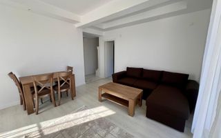 Apartament 3 camere Ansamblul Rezidential Cosmopolis - Poză 3