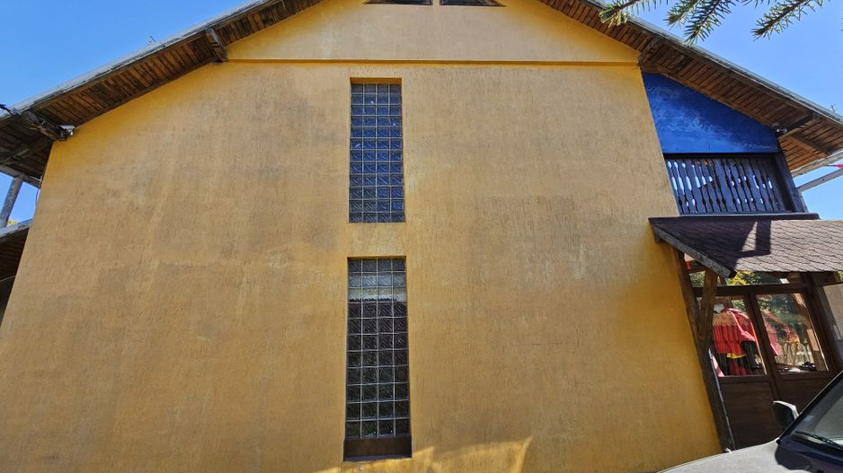 Vila 7 camere 320 mp- Valea Neagra-Prahova, mobilata/utilata complet! - Poză 32