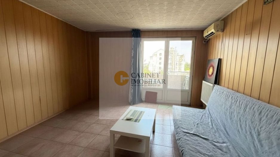 2 camere - 2 balcoaneI Mihail Kogalniceanu- Hotel Venezia I Creditabil - Poză 2