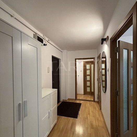 Apartament 2 camere în Zorilor, complet mobilat și utilat. UMF - Poză 7
