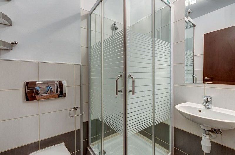 Apartament 4 camere 125 mp+parcare+boxa in Natura Residence - Poză 12