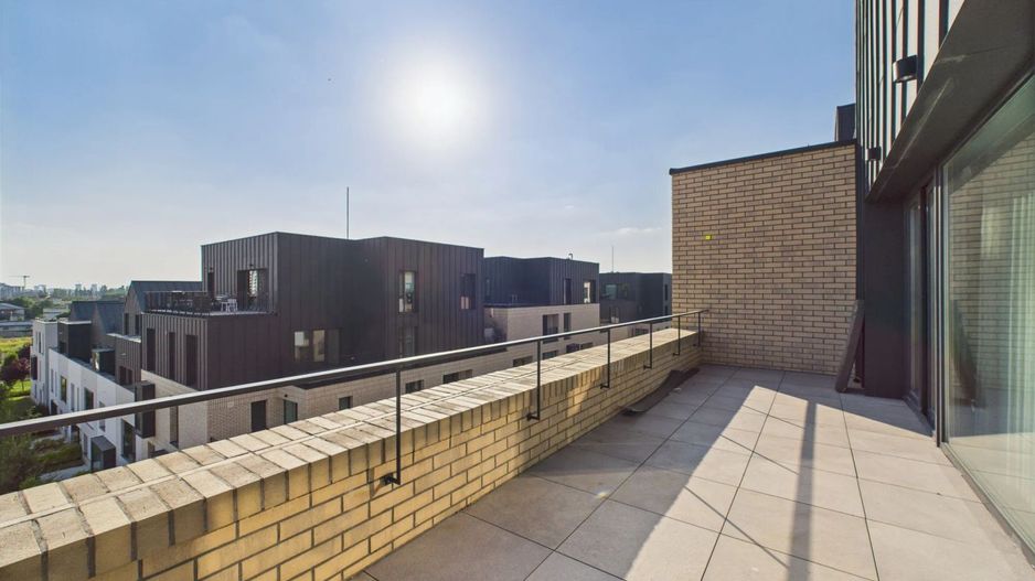 Chirie I Apartament 3 camere I Penthouse Duplex I OMV Pipera - Poză 2