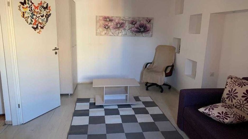 Vand apartament cu 2 camere, decomandat, Metrou Lujerului - Poză 3