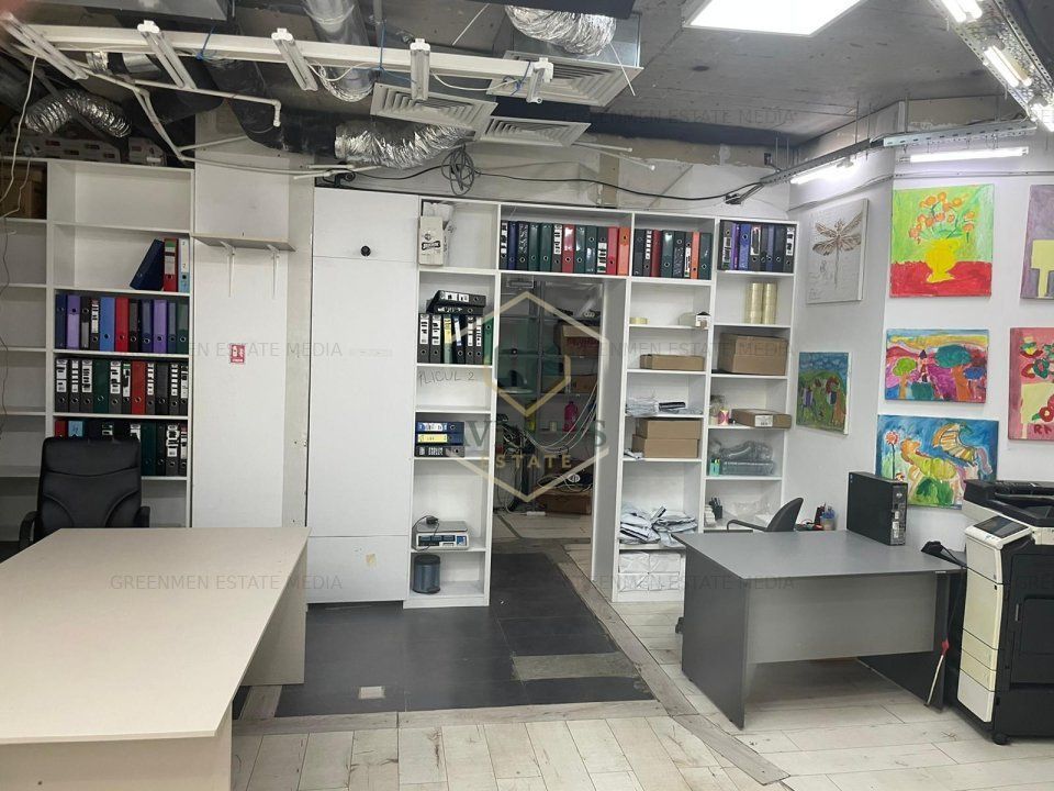 Inchiriere spatiu comercial in apropierea zonei Obor - Poză 2