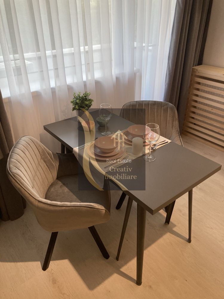 Garsoniera de inchiriat Studio Lujerului Politehnica - Poză 5