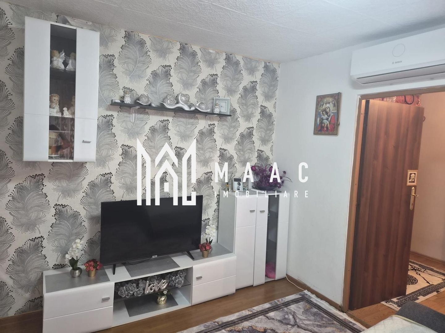 Apartament de vânzare Sibiu | 2 camere | Lacul lui Binder - Poză 11