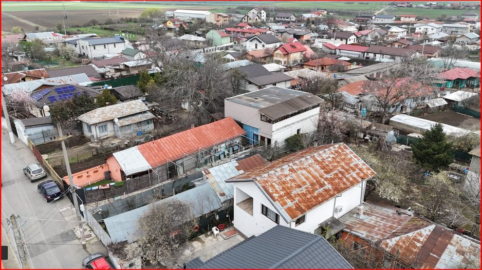 GLINA, CASA + SPATIU PRODUCTIE la PARTER! - Poză 3