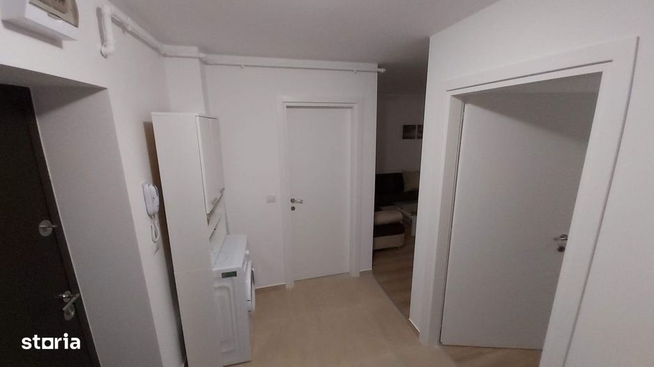 Apartament 2 camere, parcare inclusa, pet friendly, Palladium Residence - Poză 14