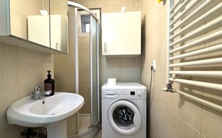 Apartament 1 cameră, în zona Piața Unirii – vedere spre Parcul Botanic - Poză 14