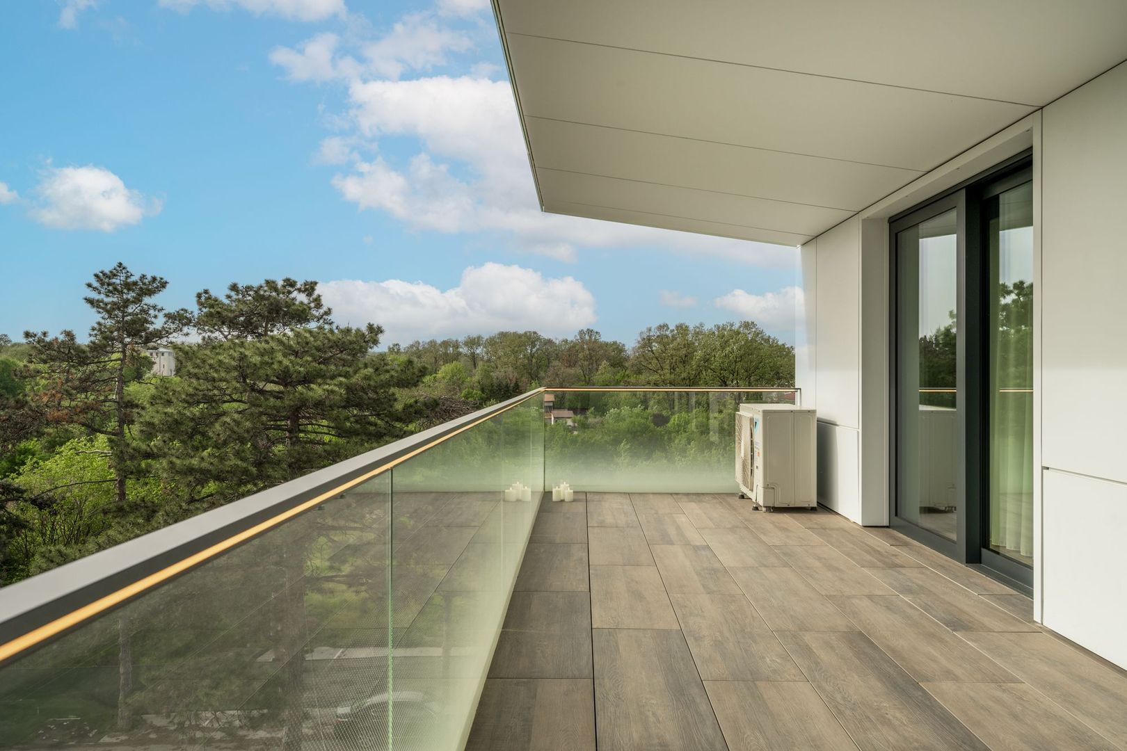 Pines Residence - Poză 33