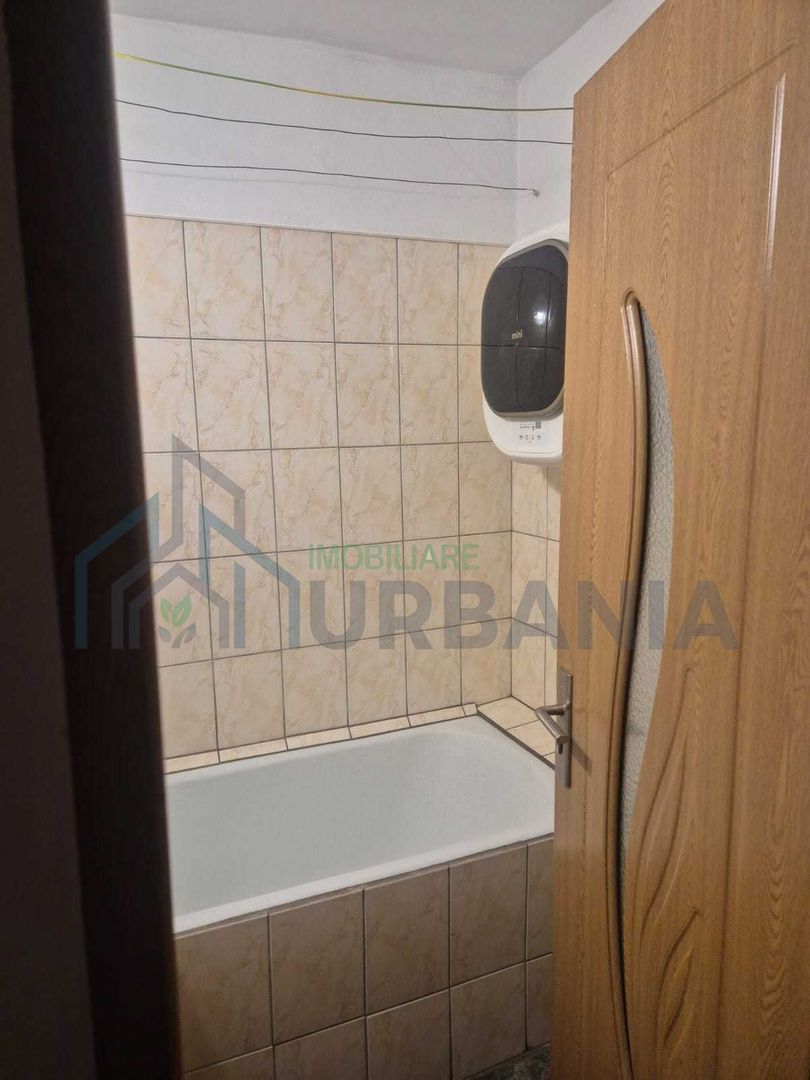 Apartament 1 cameră, 22 mp, etaj 5/10, zona Păcurari, Iași - Poză 5