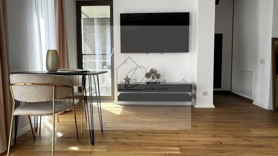 2 camere Sisesti La CitadellaI I bloc boutique 2020 I COM 0% - Poză 3