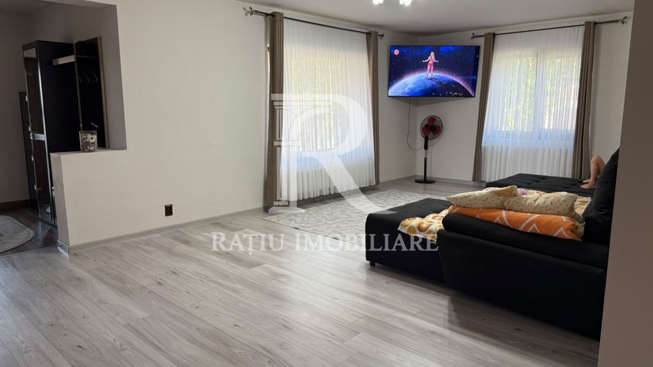 Casa cu 3 camere | Mobilat Complet | Teren 490 MP | Cihei | Bihor - Poză 2