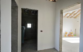 Vilă Buftea 4 camere | 500 mp teren | 166 mp construiți | premium - Poză 18