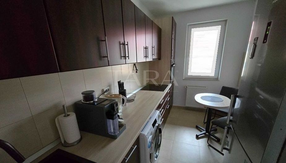 Panoramă superbă și liniște la doar 3 minute de Mănăștur . - Poză 2