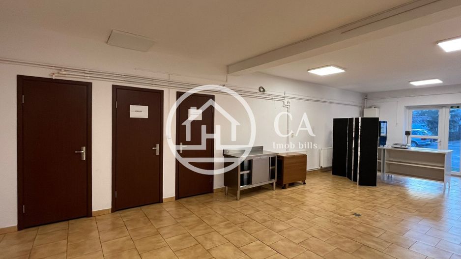 Spațiu comercial de închiriat în zona Seleusului, Oradea - Poză 4