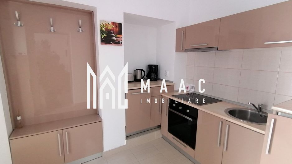 2 Apartamente de 1 si 2 camere I Etaj 2 I Piata Mare -Sibiu - Poză 3