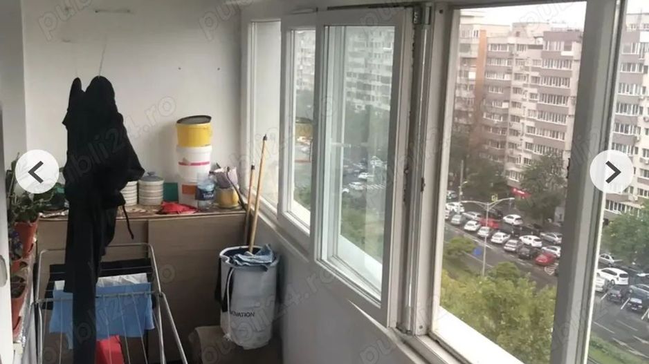 De Vanzare Apartament 2 Camere Lujerului - P-ta Veteranilor - Poză 7