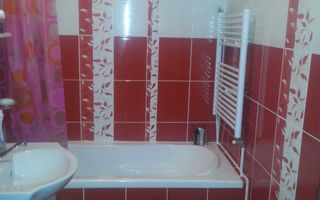 Apartament cu 2 camere decomandate Mv2 strada Mozart renovat, mobilat. - Poză 4
