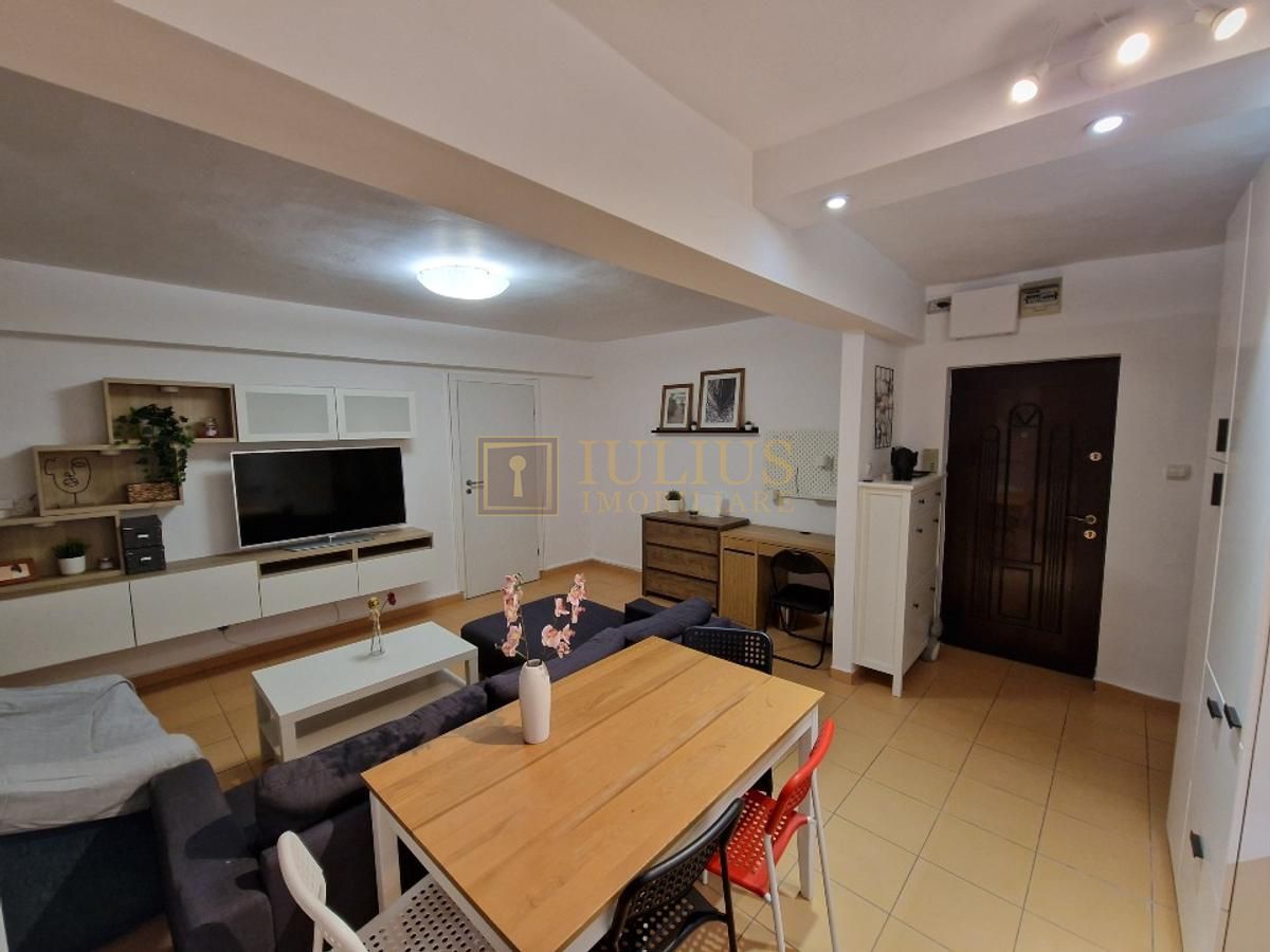 2 camere, ultracentral-Catedrala, centrala proprie - Poză 4