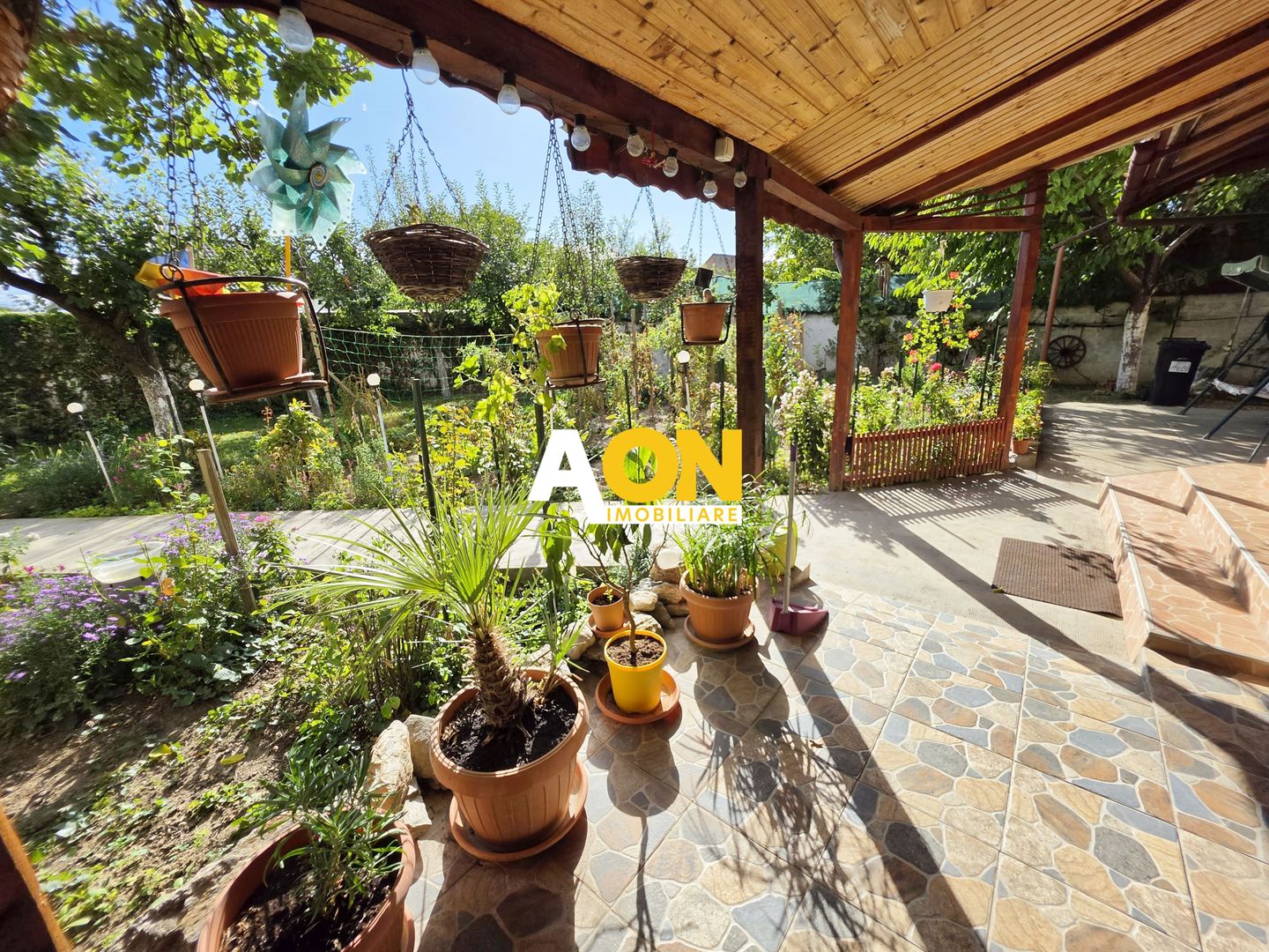Casa 5 camere + anexe, 552 mp teren,  Centru, zona Prefectura - Poză 27