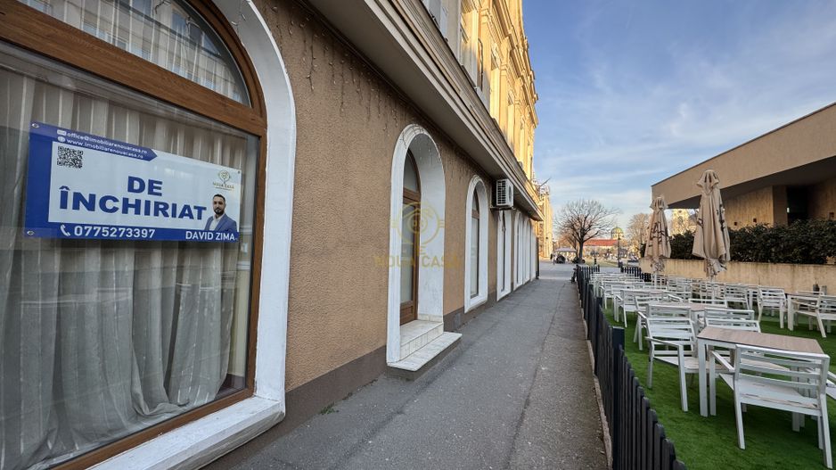 De inchiriat Spatii Ultracentrale in Satu Mare-ZONA 0! - Poză 3