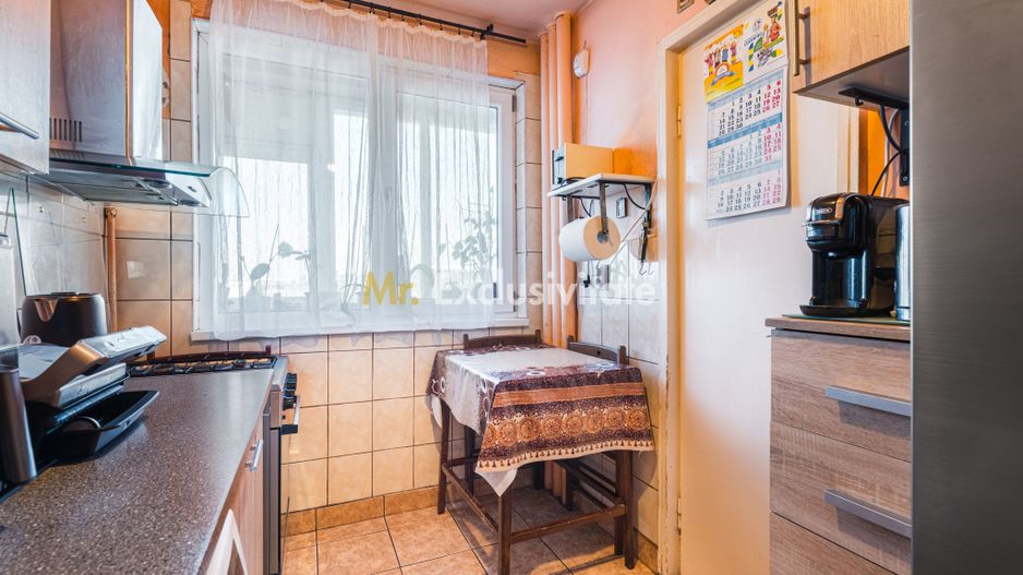 Apartament 3 camere, 2 balcoane, Calea Giulești - Poză 2