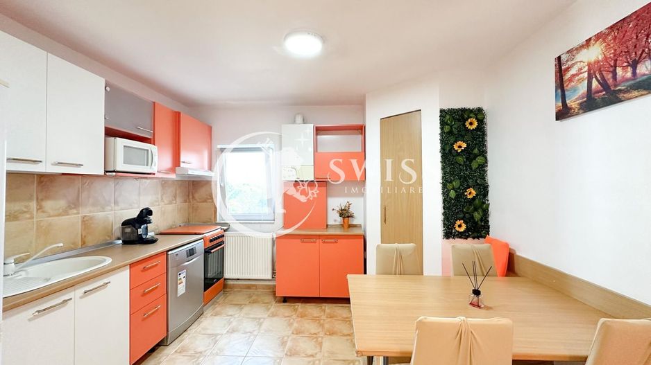 Apartament 3 camere | 80mp | 2 bai | 15 min USAMV - Poză 10