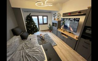 2 camere decomandat - 58 mp -  Zona Visani - Poză 1