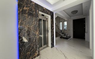 Vilă individuală premium | Pipera – în proximitatea pădurii | LIFT | - Poză 5